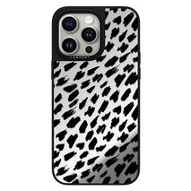 Ultra Safe Case Animal Black Para Iphone 13 Pro Funda Estuche Con Magsafe