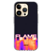 Ultra Safe Case Flame Para Iphone 13 Pro Max Funda Estuche Con Magsafe
