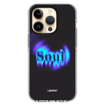 Ultra Safe Case Soul Para Iphone 15 Funda Estuche Con Magsafe