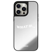 Ultra Safe Case What If Para Iphone 15 Plus Funda Estuche Con Magsafe