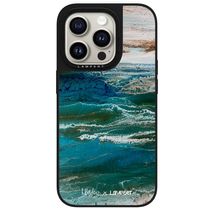 Ultra Safe Case Nb Sea Para Iphone 13 Pro Funda Estuche Con Magsafe