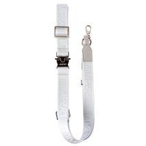 Authentic Body Strap Body Strap Silver Correa Para Llevar El Celular