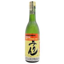 KIKKOMAN MANJO MIRIN  OZEKY VINO DE COCINA  (375  ml)