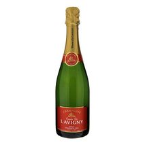 Champagne COMTE DE LAVIGNY MARCA EXCLUSI  (750  ml)