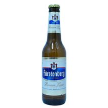 Cerveza FURSTENBERG MARCA EXCLUSIVA  (330  ml)