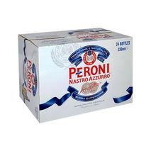 Cerveza PERONI  (7920  ml)