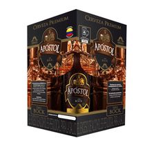 CERVEZA  APOSTOL  (1320  ml)
