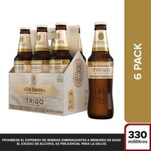 Cerveza CLUB COLOMBIA  (1980  ml)