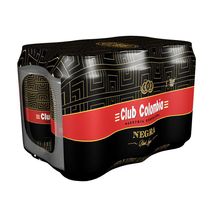 Cerveza CLUB COLOMBIA  (2130  ml)