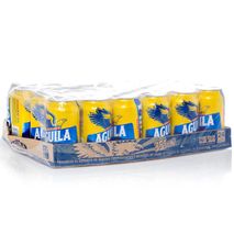 Cerveza AGUILA  (8520  ml)