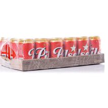Cerveza PILSEN  (8520  ml)