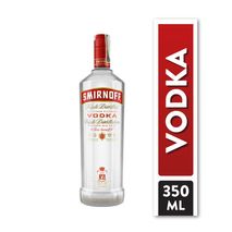 Vodka SMIRNOFF  (350  ml)