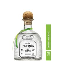 Tequila PATRON   (750  ml)