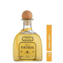 Tequila PATRON   (750  ml)