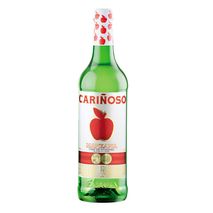 Aperitivo CARINOSO De Manzana (750  ml)