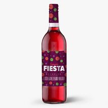 Sangria FIESTA Licor (750  ml)