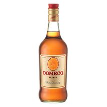 BRANDY DOMECQ   (750  ml)