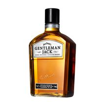 Whisky GENTLEMAN   (750  ml)