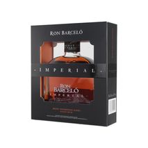 Ron BARCELO Añejo Imperial  (700  ml)