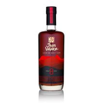 Ron JUAN VALDEZ Café  (750  ml)