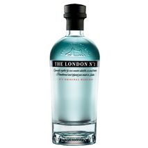 Ginebra THE LONDON No1 Blue Gin (700  ml)