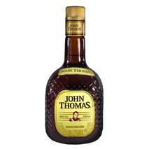 Whisky JOHN THOMAS Licor  (750  ml)