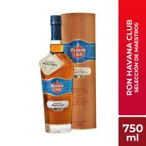 Ron HAVANA CLUB   (750  ml)