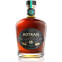 Ron BOTRAN Solera 18 años (750  ml)