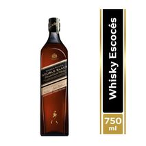 Whisky JOHNNIE WALKER.   (750  ml)