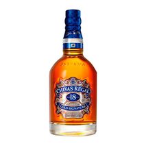 Whisky CHIVAS REGAL   (750  ml)