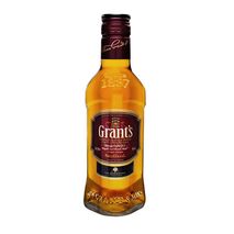 Whisky GRANTS   (350  ml)