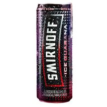Guaraná SMIRNOFF  (250  ml)