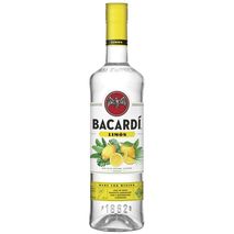 Ron BACARDI   (375  ml)