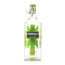 Ginebra GINEBRAS The original (750  ml)