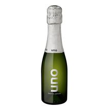UNO SANTA JULIA MARCA EXCLUSIVA  (187  ml)