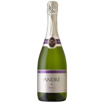 Vino Blanco ANDRE  (750  ml)