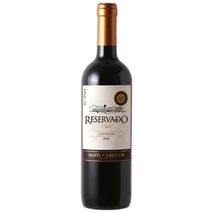 Vino SANTA CAROLINA Carmenere (750  ml)