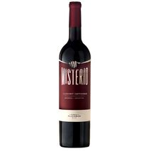 Vino MISTERIO Cabenet S (750  ml)