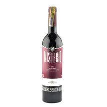 Vino MISTERIO Malbec (750  ml)