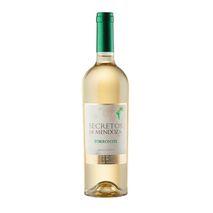 Vino SECRETOS DE MENDOZA Torrontes (750  ml)