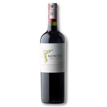 Vino MONTES Cabenet S (750  ml)
