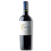 Vino MONTES Merlot (750  ml)