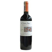 Vino CONO SUR  (750  ml)