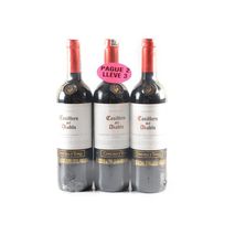 Vino CASILLERO DEL DIABLO  (1500  ml)