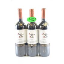 Vino CASILLERO DEL DIABLO  (1500  ml)