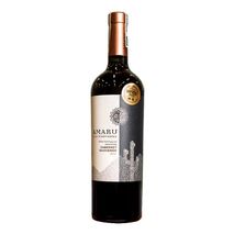 Vino AMARU  (750  ml)
