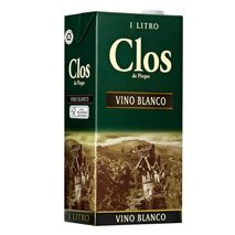Vino CLOS DE PIRQUE  (1000  ml)