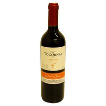 Vino TOCORNAL  (750  ml)