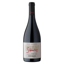 XXXXXXXX SIBARIS  (750  ml)