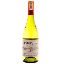 Vino VALDIVIESO Sauvignon (750  ml)